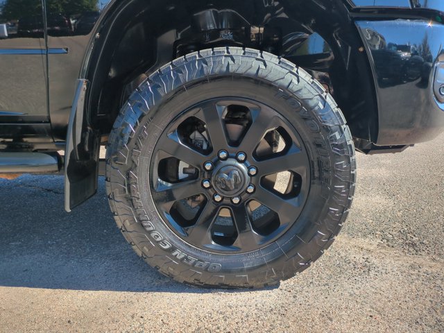Used 2020 RAM 2500 Big Horn w/ Night Edition AWD/4WD image 21