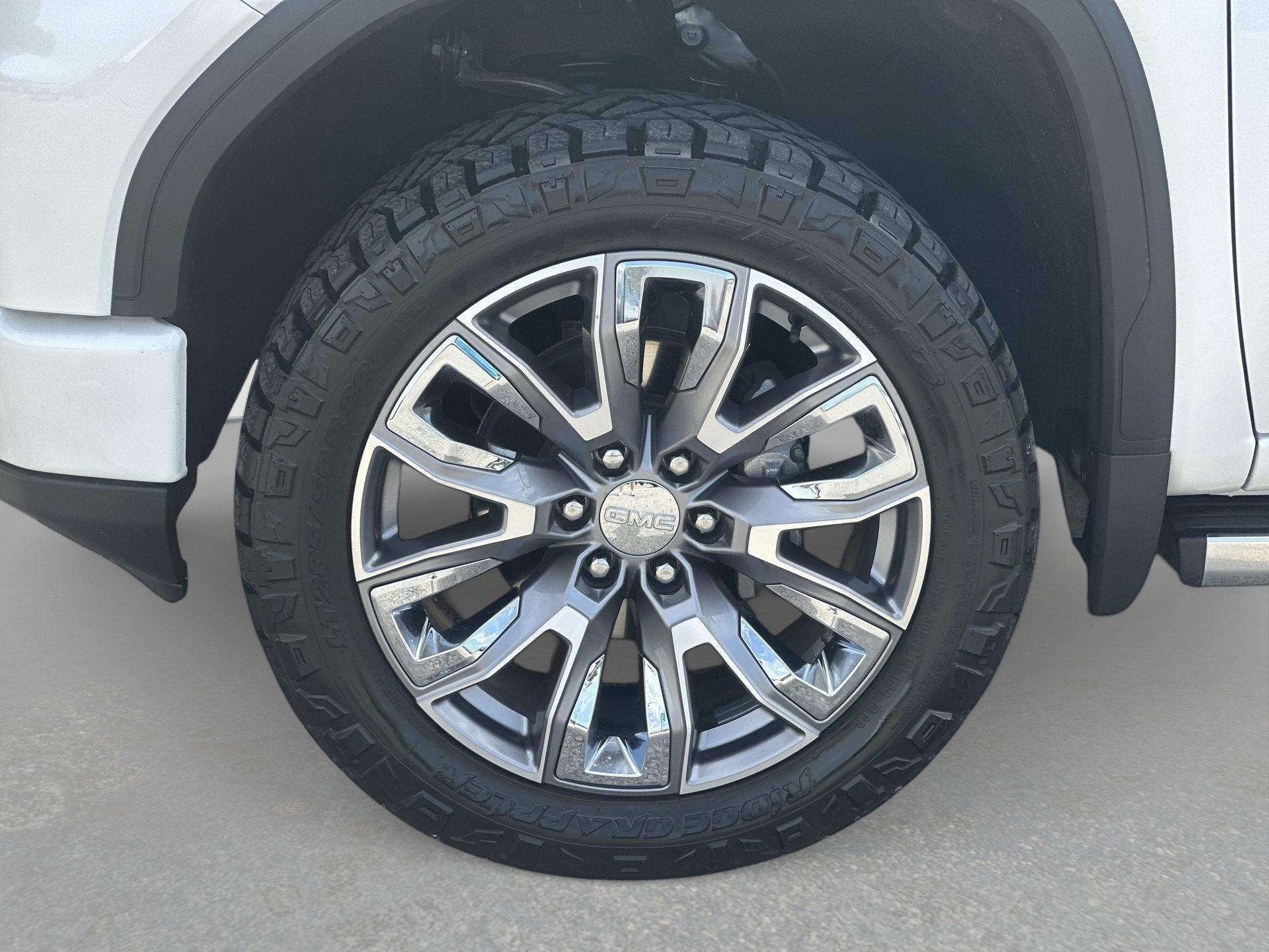 Certified 2024 GMC Sierra 1500 Denali w/ Denali Reserve Package AWD/4WD image 33