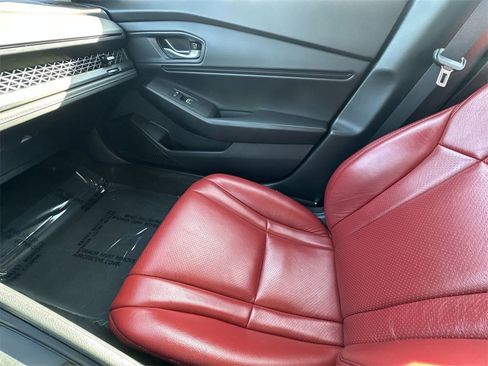 Used 2024 Honda Accord EX image 26