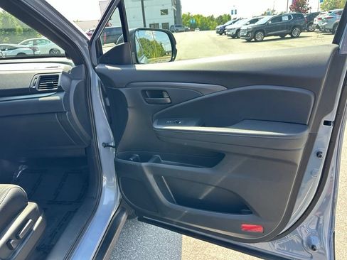 Used 2022 Honda Passport EX-L image 19