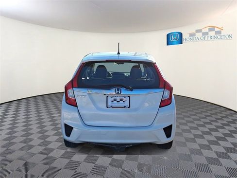 Used 2016 Honda Fit EX image 5