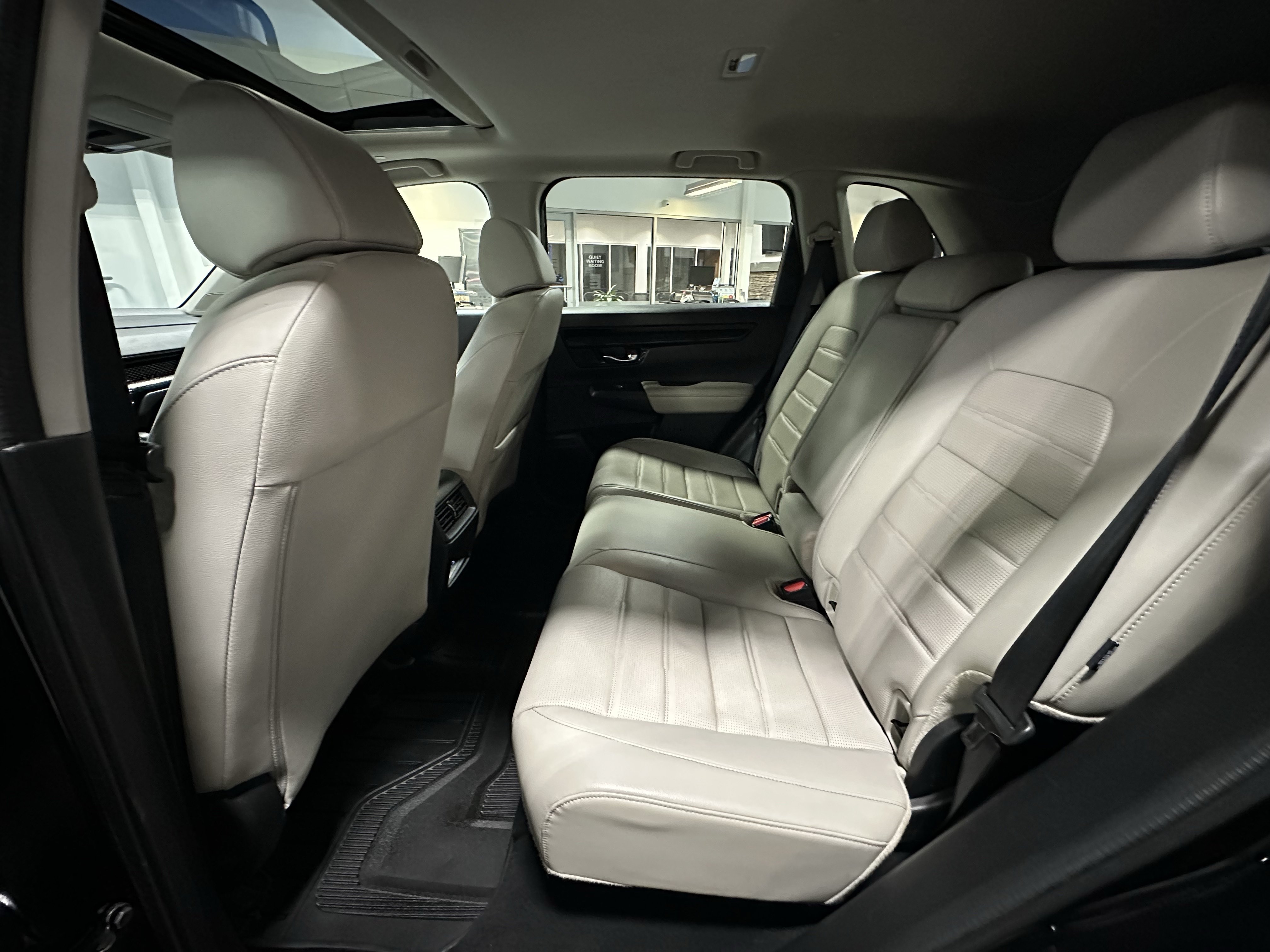 Used 2024 Honda CR-V EX-L image 23