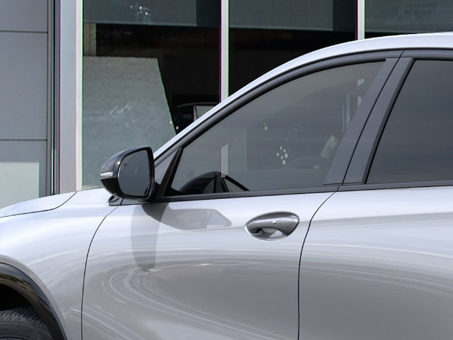 New 2026 Buick Envista Sport Touring w/ Convenience I Package FWD image 12
