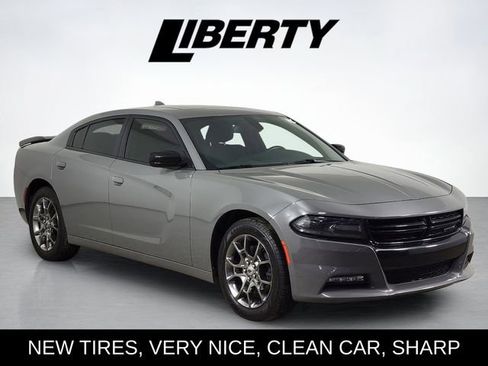 Used 2017 Dodge Charger SXT w/ Rallye Group image 1