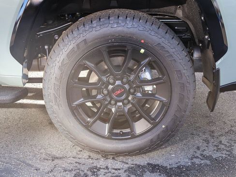 Certified 2026 Toyota Sequoia 1794 Edition w/ TRD Off-Road Package AWD/4WD image 13