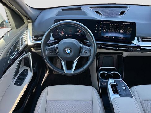 Used 2023 BMW X1 xDrive28i w/ Premium Package image 28