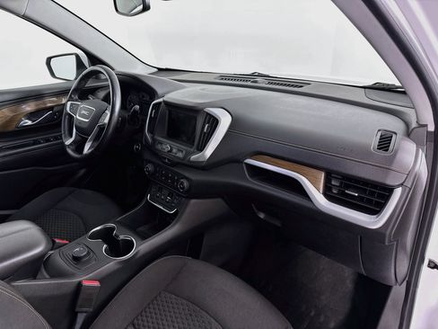 Used 2018 GMC Terrain SLE FWD image 26