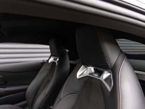 Used 2026 Toyota Supra RWD image 21