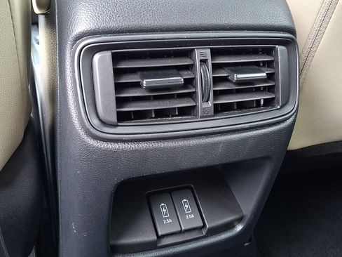 Used 2018 Honda CR-V EX-L image 11