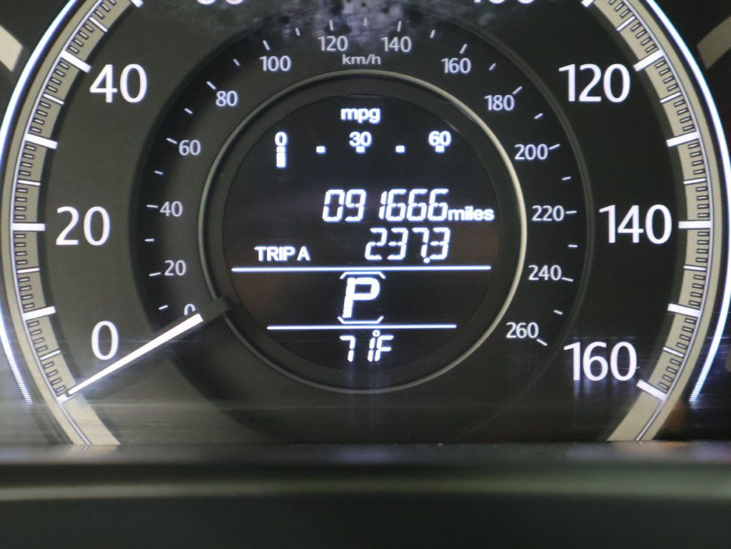 Used 2014 Honda Accord EX-L image 37
