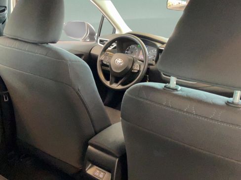 Used 2024 Toyota Corolla LE FWD image 32
