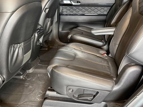 Used 2021 Hyundai Palisade Calligraphy image 22