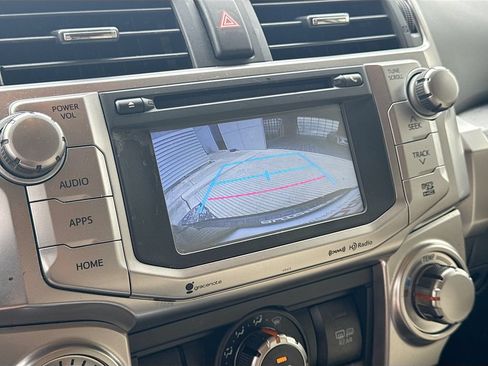Used 2019 Toyota 4Runner SR5 Premium RWD image 13