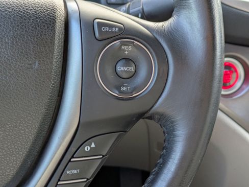 Used 2019 Honda Ridgeline RTL-T image 34