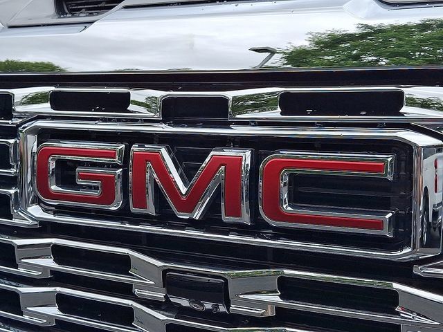 Certified 2026 GMC Sierra 3500 Denali w/ Technology Package AWD/4WD image 30