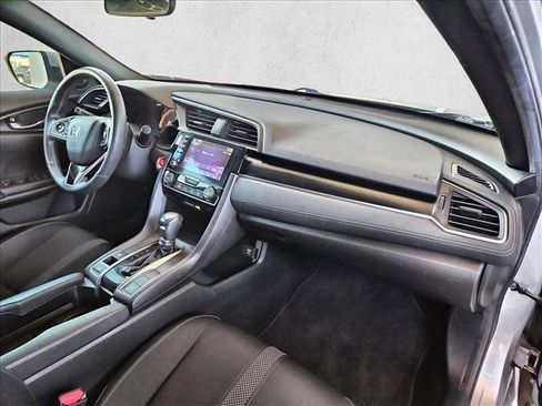 Used 2021 Honda Civic Sport image 26