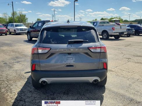 Used 2022 Ford Escape SEL AWD/4WD image 28