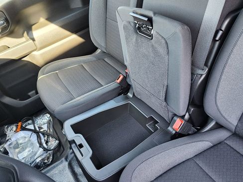 New 2026 GMC Sierra 3500 Pro w/ Convenience Package image 39