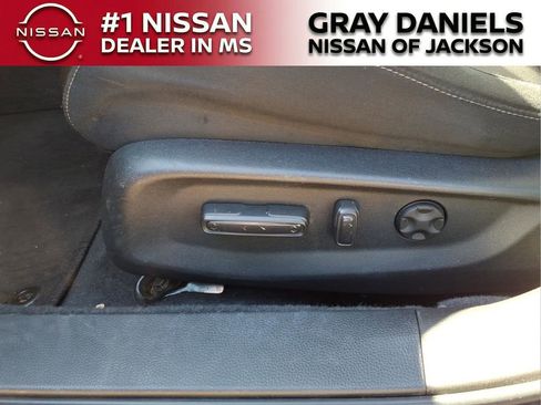 Used 2020 Honda Accord EX image 11