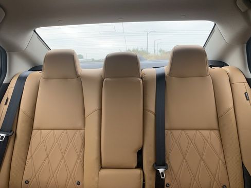 New 2025 Nissan Sentra SV w/ SV Premium Package image 11