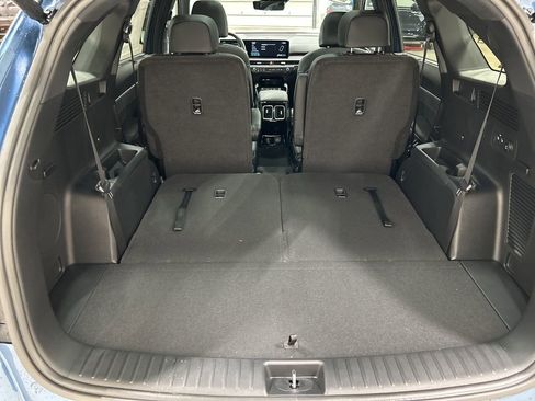 New 2026 Kia Sorento SX Prestige AWD/4WD image 36