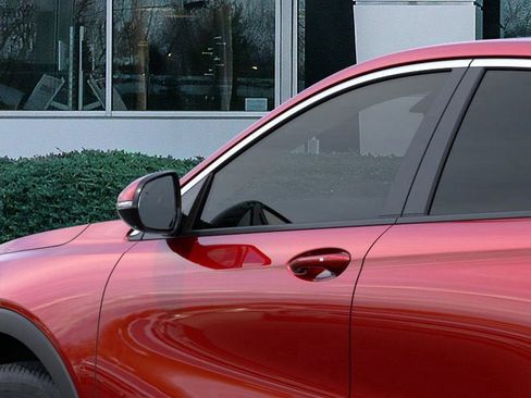 New 2026 Buick Envista Preferred image 12