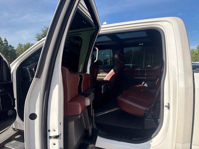 Used 2019 Ford F150 Platinum AWD/4WD image 15
