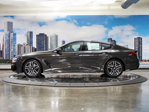 New 2026 BMW 840i xDrive image 5