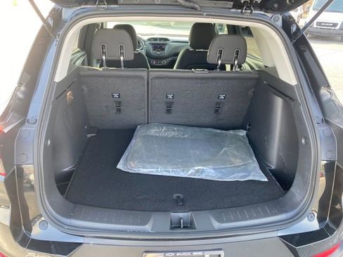 Certified 2023 Chevrolet TrailBlazer LT image 19