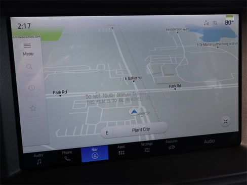 New 2025 Ford Bronco Big Bend image 20