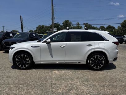 New 2026 MAZDA CX-90 3.3 Turbo S w/ Premium Plus