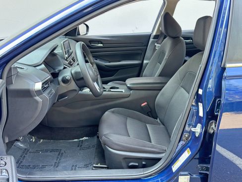 Used 2019 Nissan Altima 2.5 S FWD image 15