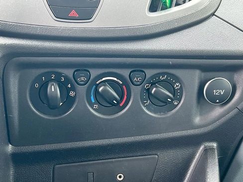 Used 2016 Ford Transit 350 156 w/ Exterior Upgrade Package image 12