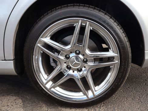 Used 2005 Mercedes-Benz E 500 4MATIC image 43