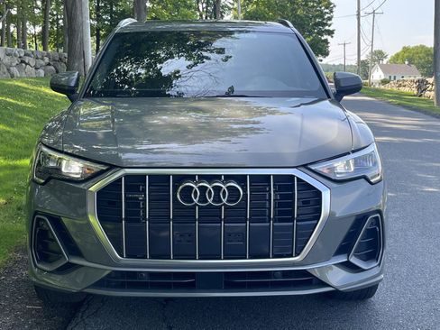Used 2022 Audi Q3 2.0T Premium AWD/4WD image 23