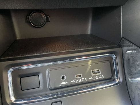 New 2025 Subaru Ascent Premium w/ Popular Package #2 image 13