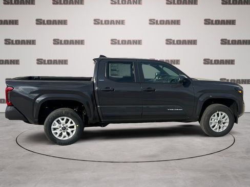 New 2026 Toyota Tacoma SR5 AWD/4WD image 6