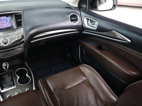 Used 2019 INFINITI QX60 Luxe w/ Essential Package FWD image 26