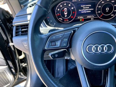 Used 2018 Audi A5 2.0T Premium Plus w/ Premium Plus AWD/4WD image 22