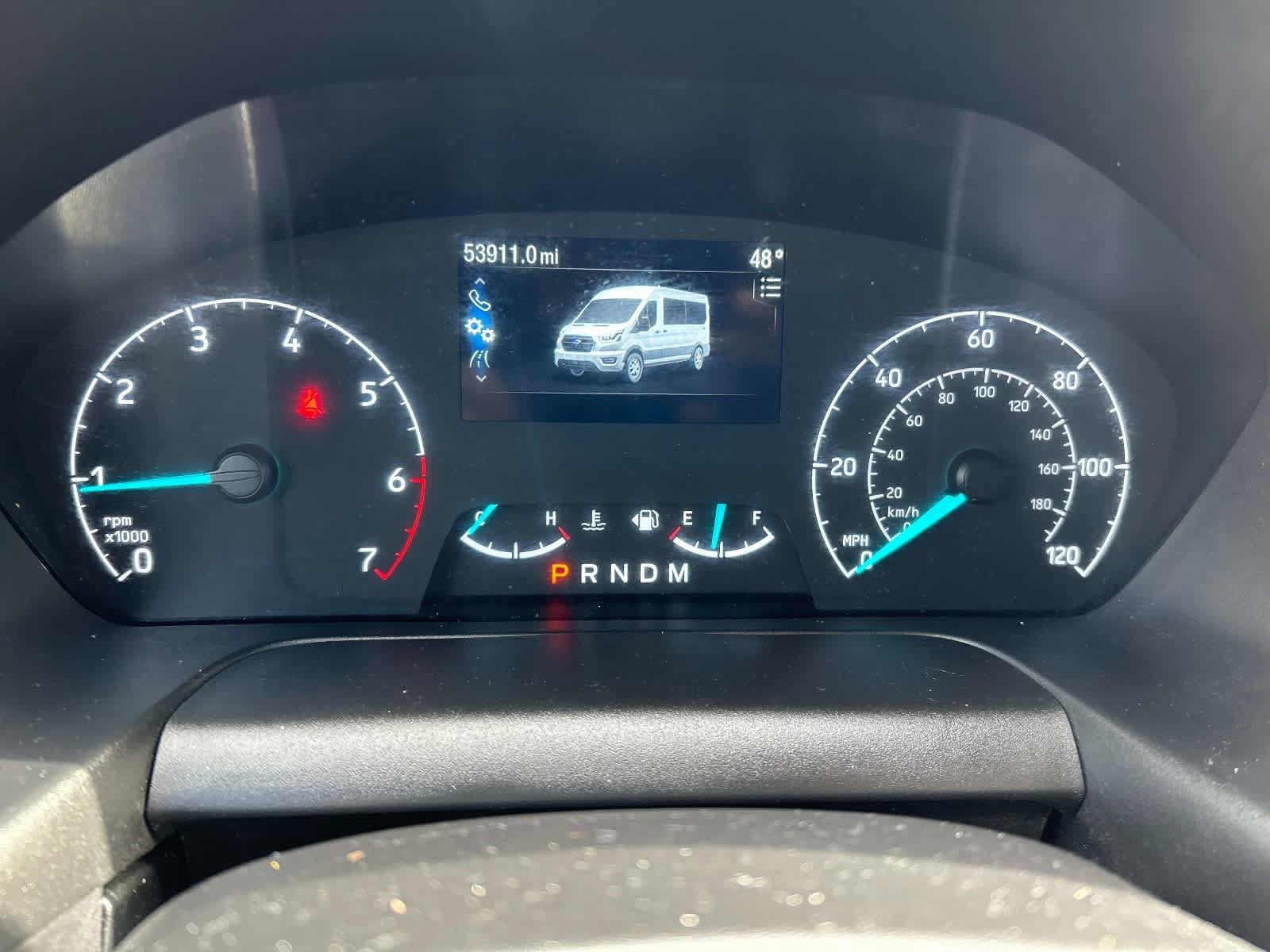 Used 2024 Ford Transit 350 XLT RWD image 29