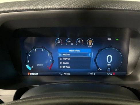 New 2026 Ford F150 STX w/ Equipment Group 200A image 24