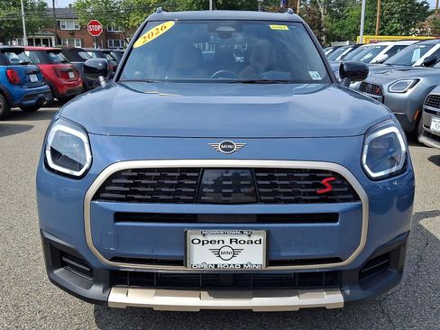 Used 2026 MINI Cooper Countryman S AWD/4WD image 2