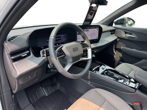 New 2026 Audi Q3 quattro 2.0T AWD/4WD image 16