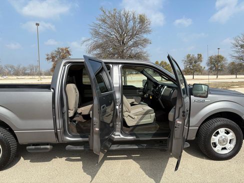 Used 2009 Ford F150 XLT image 58