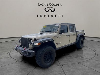Used 2020 Jeep Gladiator Rubicon w/ Cold Weather Group