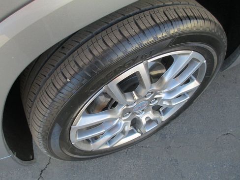 Certified 2024 GMC Terrain Denali w/ Denali Premium Package image 12