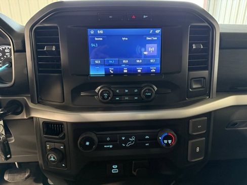 Used 2022 Ford F150 XLT image 16