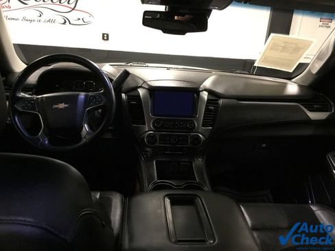 Used 2016 Chevrolet Tahoe LT AWD/4WD image 31