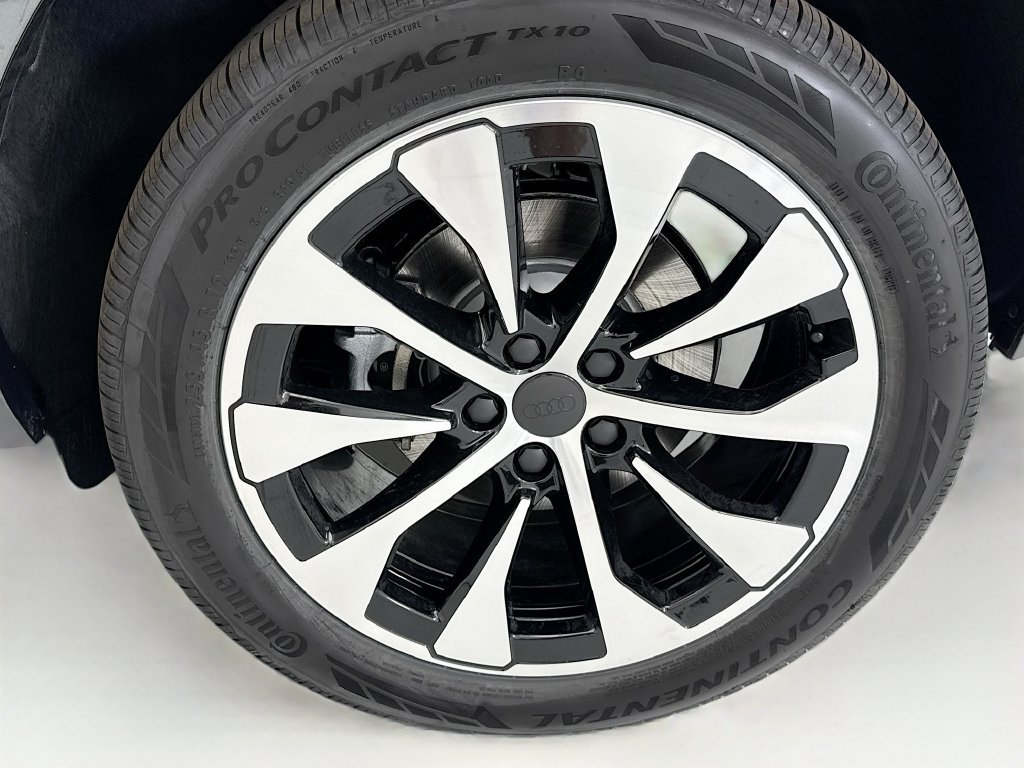 Used 2026 Audi Q3 quattro 2.0T AWD/4WD image 30