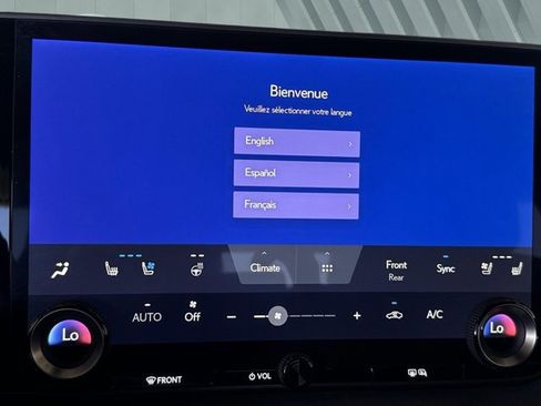 Certified 2024 Lexus RX 350 Premium w/ Accessory Package (K3) image 16